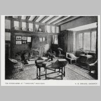 William Bidlake, Woodgate, Four Oaks, photo from The Studio, 1902.jpg